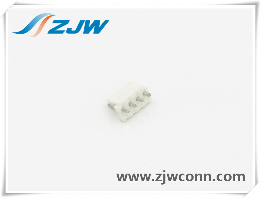3.96mm Pitch Wafer 180°